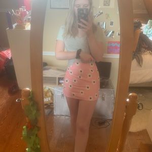 Princess polly skirt